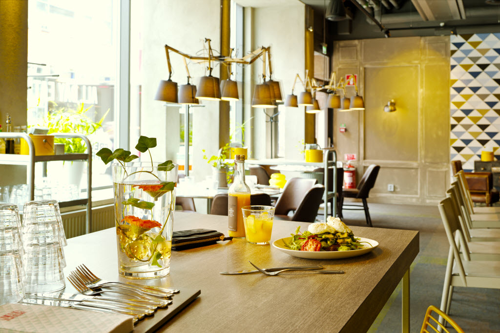 Foto: Elin Strömberg Restaurant